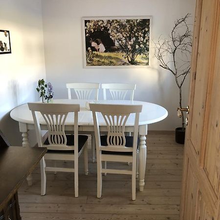 Bed and Breakfast Skovlunds Hojene Екстер'єр фото