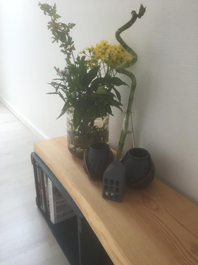 Bed and Breakfast Skovlunds Hojene Екстер'єр фото