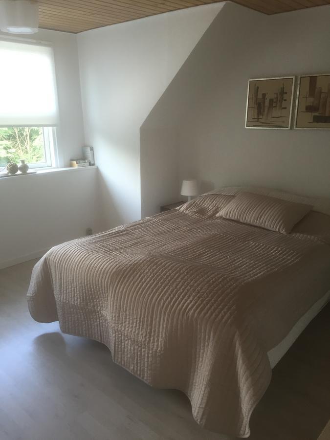 Bed and Breakfast Skovlunds Hojene Екстер'єр фото