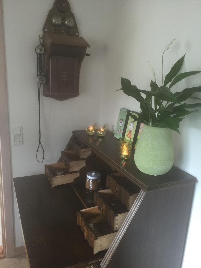 Bed and Breakfast Skovlunds Hojene Екстер'єр фото