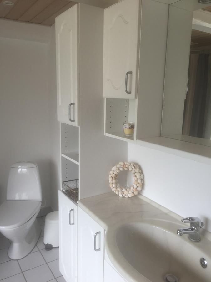 Bed and Breakfast Skovlunds Hojene Екстер'єр фото