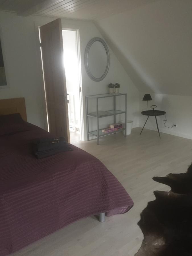 Bed and Breakfast Skovlunds Hojene Екстер'єр фото