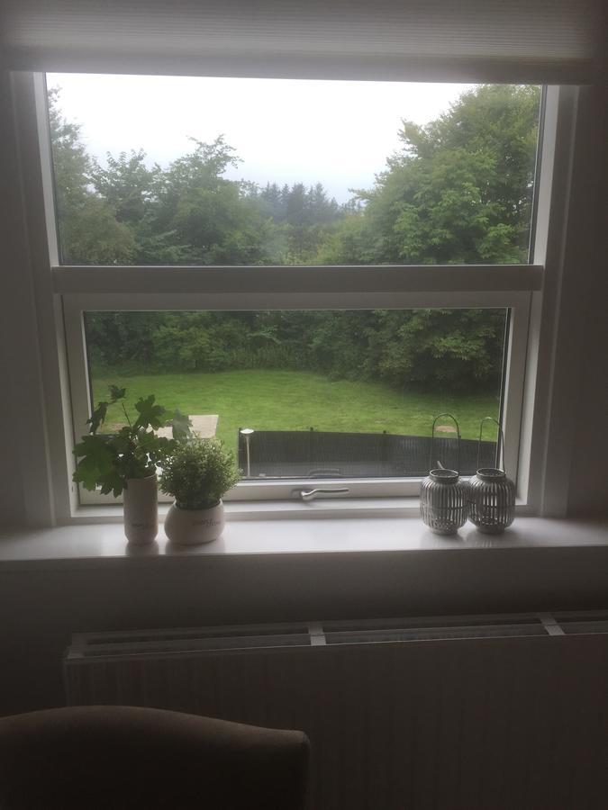 Bed and Breakfast Skovlunds Hojene Екстер'єр фото