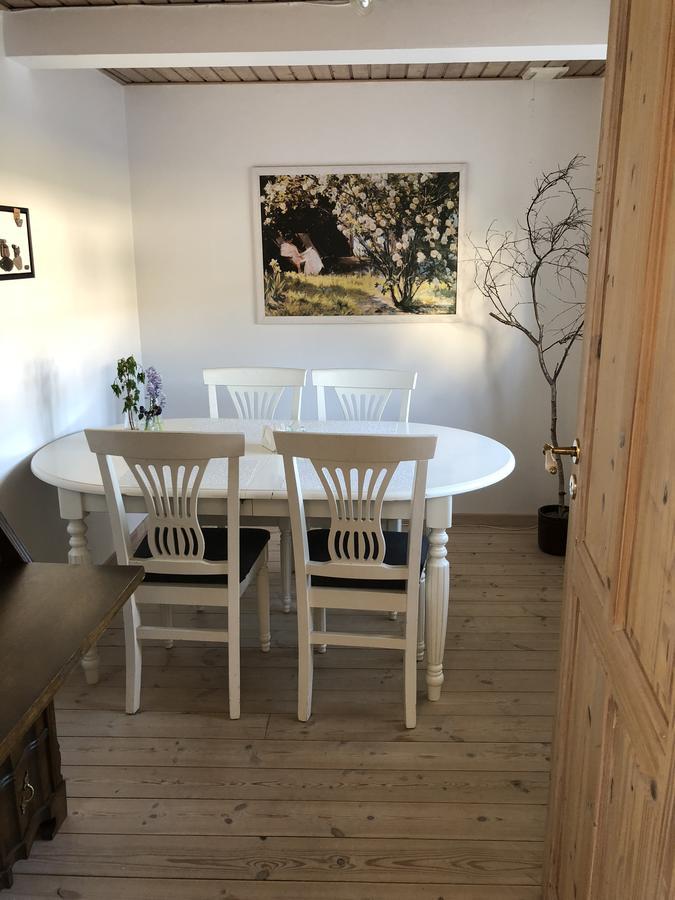 Bed and Breakfast Skovlunds Hojene Екстер'єр фото
